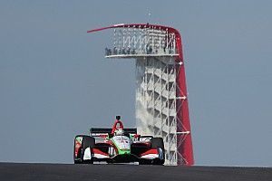 O'Ward cree que tenía el potencial para terminar top 5