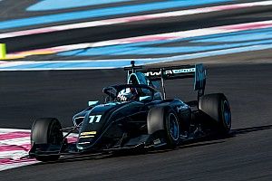 F3, Paul Ricard: Hughes beffa allo scadere Daruvala e artiglia la pole per Gara 1