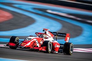 F3, Paul Ricard, Gara 2: Shwartzman regala una rimonta da applausi e scappa in classifica