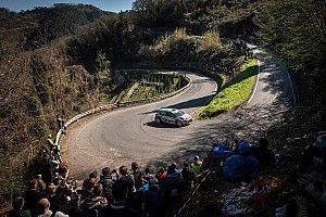 Record di iscritti al 43° Rally il Ciocco