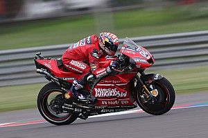 LIVE MotoGP, GP d'Argentina: Gara