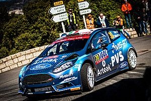 WRC, M-Sport: esordio stagionale su terra per Pedro al Rally del Portogallo