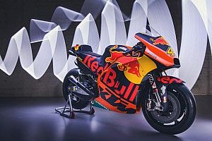GALERÍA: las KTM de Espargaró y Zarco