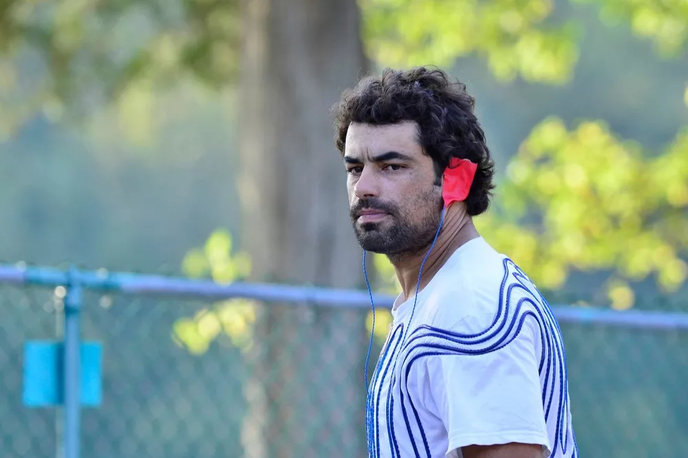Rafael Matos