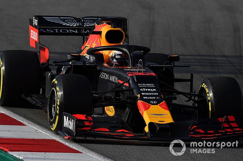 3月9日、レッドブルF1が東京の公道を走行。F1開幕直前”2イベント開催”