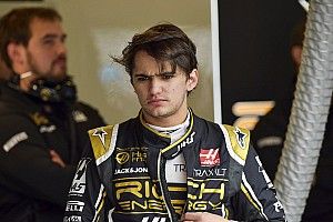 Фиттипальди проведет сезон в DTM