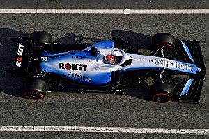 Sokat kellett rá várni, mégis elmaradt a tűzijáték a Williams FW42-vel