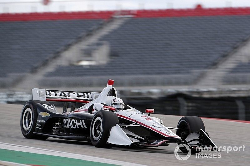 Fórmula E, Indy e NASCAR: veja a agenda do automobilismo na TV neste fim de semana