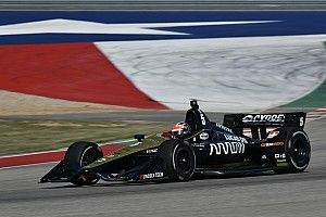 VÍDEO: Compare volta rápida da F1 e da Indy no Circuito das Américas