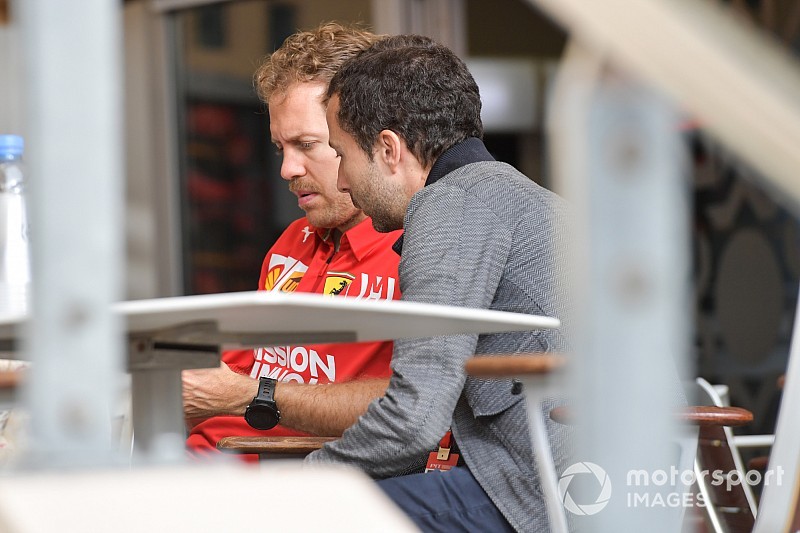 Binotto: Vettel'e "kendisine uyan" bir araç vermeliyiz