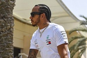 Hamilton a valaha volt legjobban fizetett F1-es pilóta