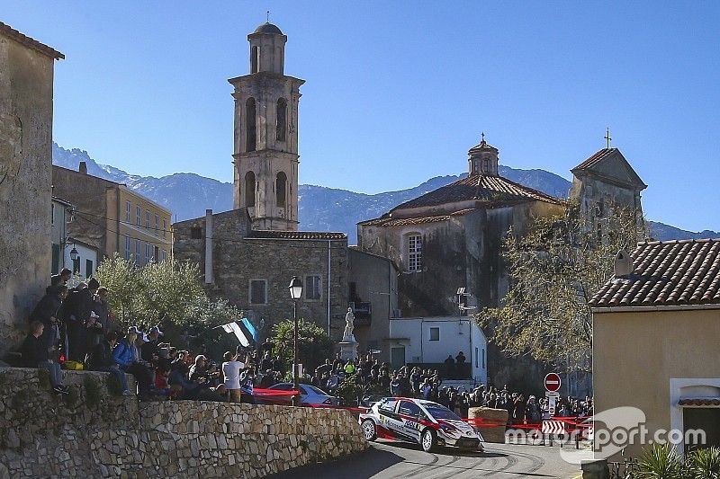 Le Safari Rally proche d'un retour, le Tour de Corse menacé