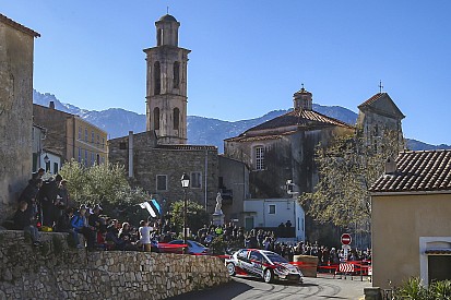 Le Safari Rally proche d'un retour, le Tour de Corse menacé