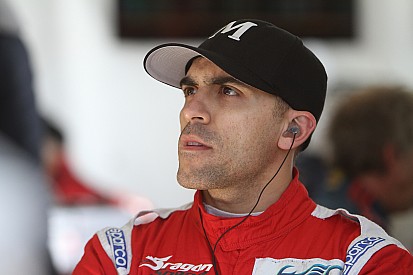 Maldonado hails "special" first win as sportscar driver