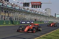 Ferrari: Performa Australia tak boleh terulang