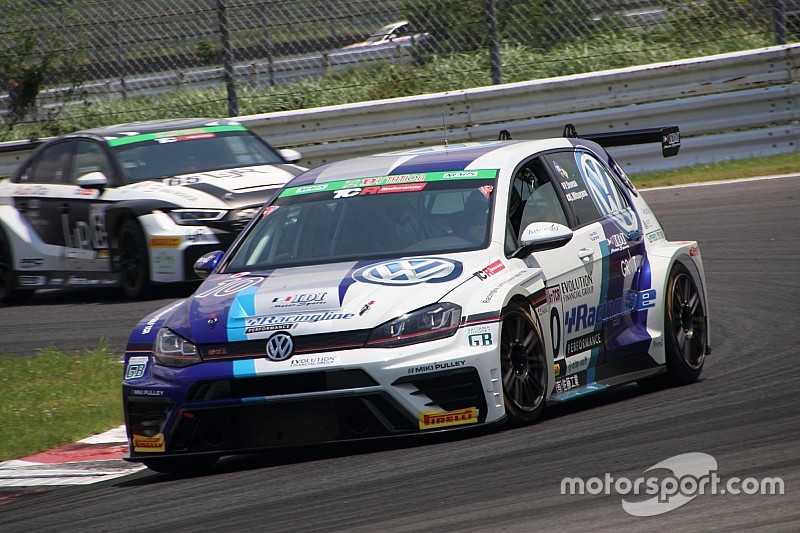 TCRJが2019エントリーチームを発表、開催初年度は15台が参戦予定