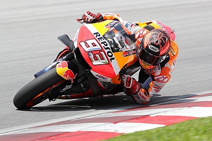 Marquez: Önbizalmat adott, hogy nem felejtettem el vezetni