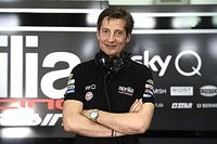 Rivola: "Que Dovizioso mantenga la victoria, pero que Ducati elimine el deflector"