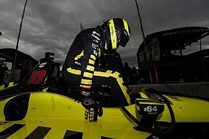 Bourdais says winning as an underdog is “extra satisfying”