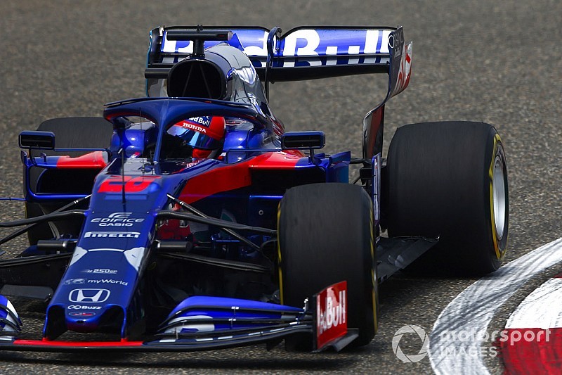 【F1動画】F1第3戦中国GPフリー走行2回目ハイライト