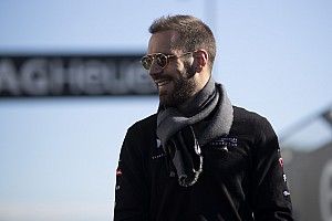 Вернь потребовал изменить подход к судейству в Формуле Е
