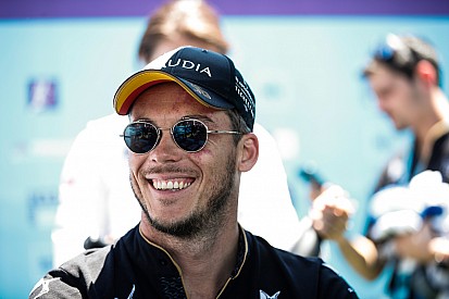 Lotterer salterà la 1000 Miglia di Sebring. Rebellion lo sostituirà richiamando Mathias Beche