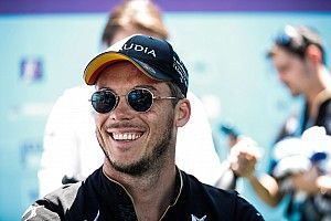 Lotterer salterà la 1000 Miglia di Sebring. Rebellion lo sostituirà richiamando Mathias Beche
