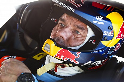 ES1 - Meeke, Ogier et Loeb retardés d'entrée !