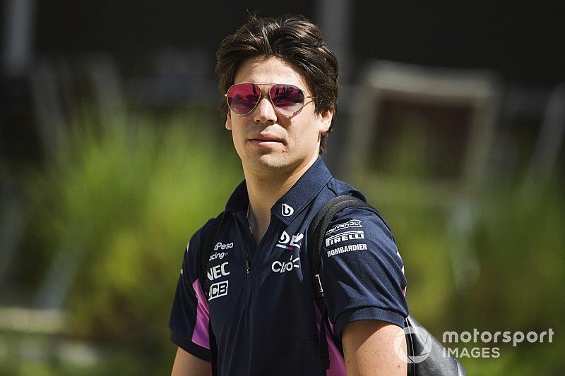Stroll jobb, mint Ocon és Hülkenberg volt?