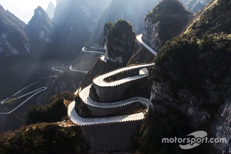 VW’s electric Pikes Peak star to take on ‘Road to Heaven’