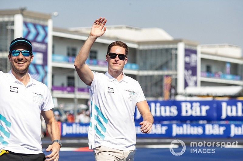 A Formula E-ben kapóra jöhet Vandoorne számára az, amit átélt a McLarennél