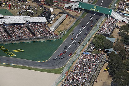 5 dingen om naar uit te kijken tijdens de F1 GP van Australië