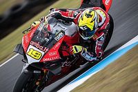 Bautista cierra la pretemporada del WorldSBK 2019 como el piloto a batir