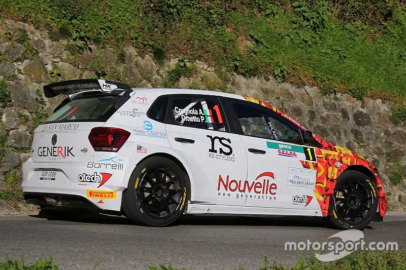 Ciocco, PS8-9: sbaglia anche Basso e Crugnola torna in testa alla corsa!