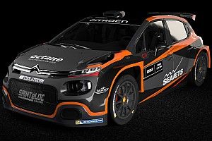 Лукьянюк сменит Ford на Citroen в новом сезоне ERC