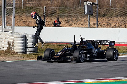 Bilan 2019 - Le chemin de croix de Grosjean