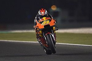 Pour Espargaró, KTM peut "voir grand"