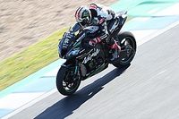 Test Superbike Jerez, Giorno 2: Rea torna al comando davanti a Lowes, Bautista quarto