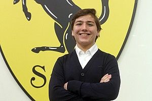 Enzo Fittipaldi vai competir em nova categoria de F3 em 2019