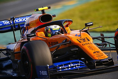 Fórmula 1: Q3 'definitivamente' inesperado para Norris e McLaren