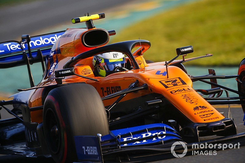 Las cinco claves de la clasificación del GP de Australia de F1