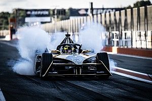 Autosport Podcast: Formula E's Gen3 reboot