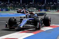 Williams hekkensluiter in F1-kampioenschap: "Wel onze doelen bereikt"