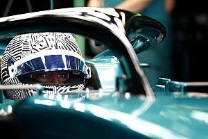 Las conclusiones del primer test de Alonso con Aston Martin F1