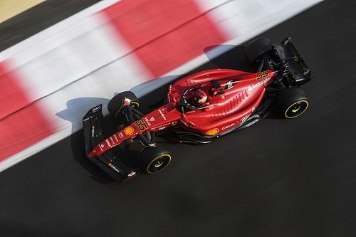 Ferrari: a szélcsatornában egy „sokkal erősebb” autó körvonalazódik 2023-ra