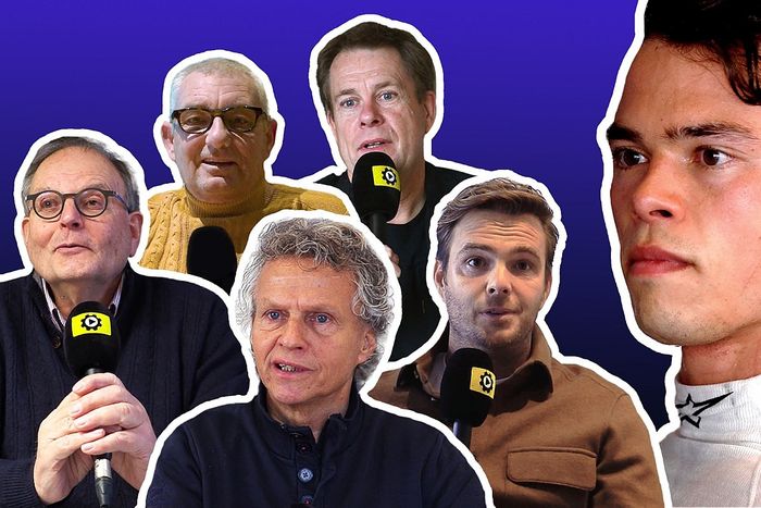 Wat verwachten Formule 1-experts van Nyck de Vries in 2023?