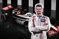 F1-update: Dit zijn de nieuwe kleuren van Haas, wat kan Nico Hülkenberg in 2023?