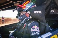 Cristina Gutiérrez, la "lucha diaria" para aprender en el Dakar
