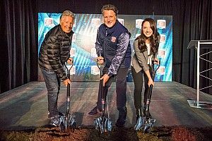 Andretti and Cadillac announce Formula 1 entry plans
