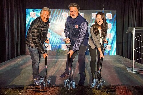 Andretti y Cadillac anuncian sus planes para entrar en la F1